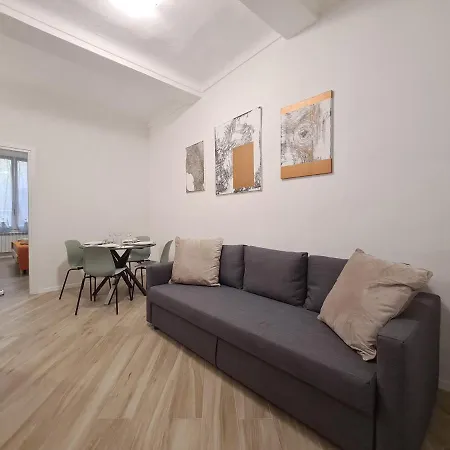 Residenza Tulipano - Dom * Модена