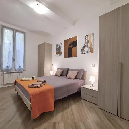 Residenza Tulipano - Dom Модена