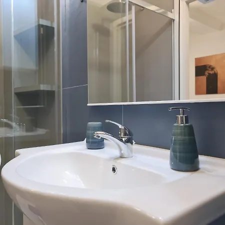 Residenza Tulipano - Dom Апартаменты Модена