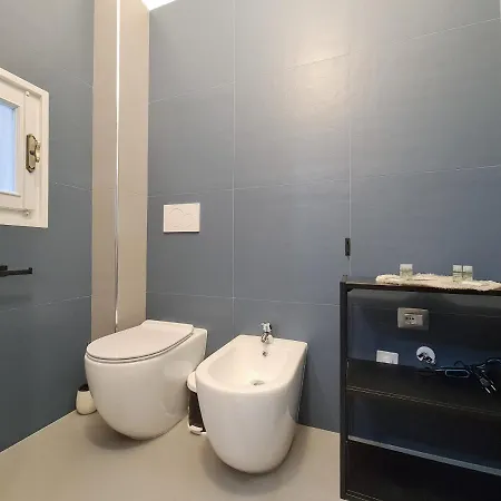 Residenza Tulipano - Dom Апартаменты