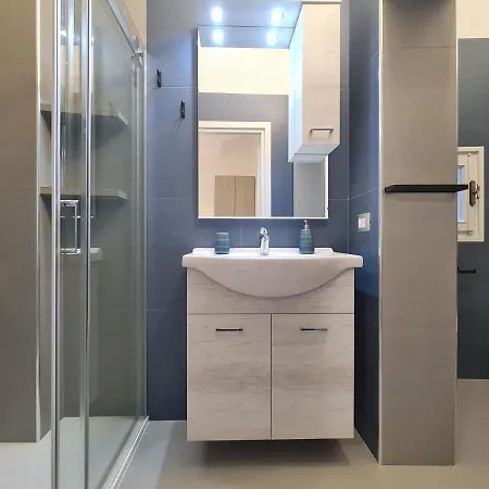 Апартаменты Residenza Tulipano - Dom Модена