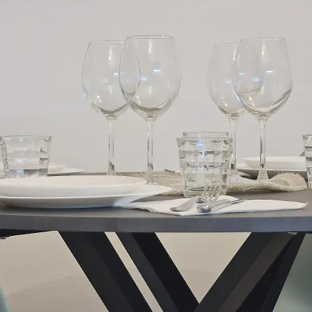 Residenza Tulipano - Dom 公寓