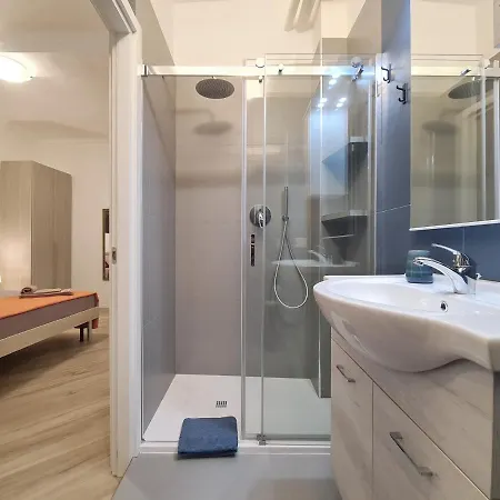 Residenza Tulipano - Dom *