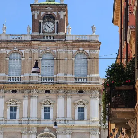 Apartamento Residenza Tulipano - Dom *