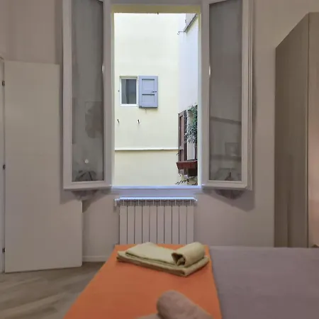 Residenza Tulipano - Dom