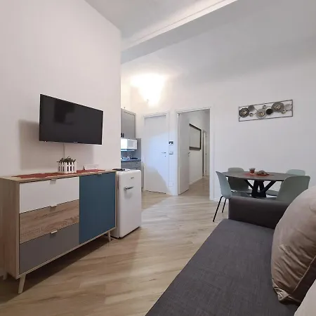 Residenza Tulipano - Dom * 摩德纳