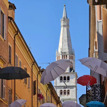 Residenza Tulipano - Dom