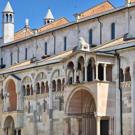 Residenza Tulipano - Dom 摩德纳