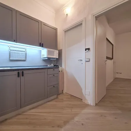 Residenza Tulipano - Dom Apartamento *