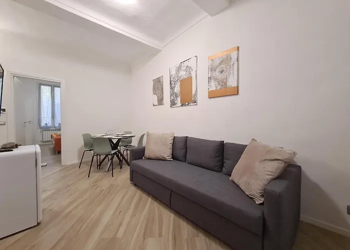 Residenza Tulipano - Dom * Modena