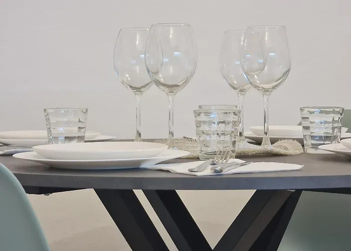 Residenza Tulipano - Dom Apartament