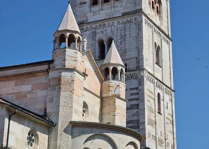 Residenza Tulipano - Dom *