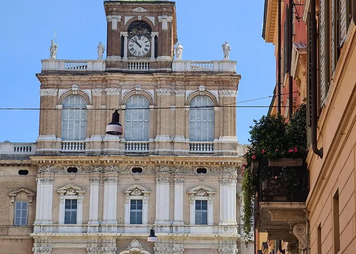 Apartament Residenza Tulipano - Dom *