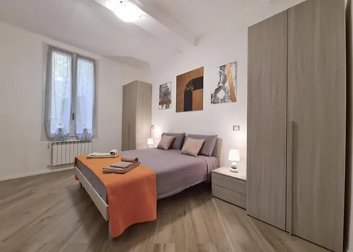 Residenza Tulipano - Dom Modena