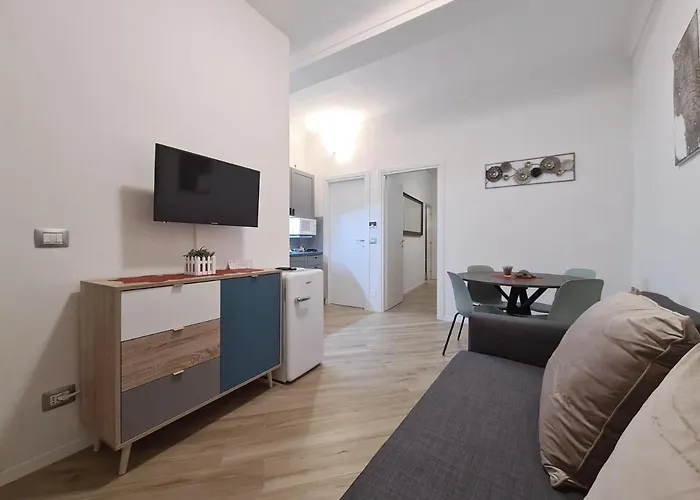 Residenza Tulipano - Dom * Modena