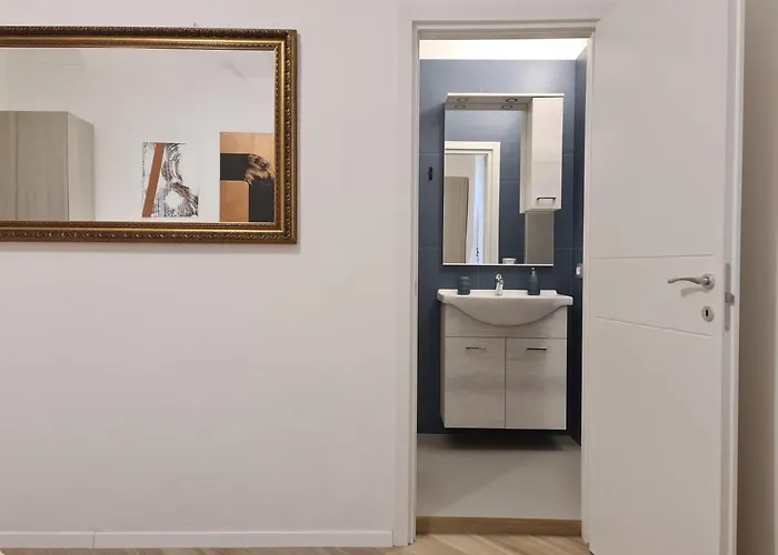 Residenza Tulipano - Dom Modena