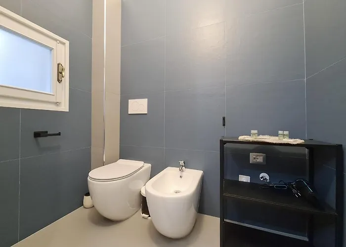 Residenza Tulipano - Dom Apartament