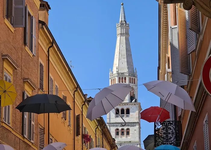 Residenza Tulipano - Dom