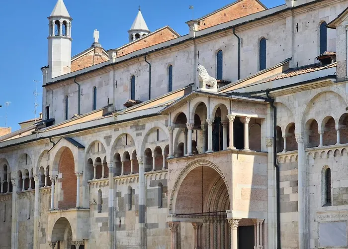 Residenza Tulipano - Dom 摩德纳