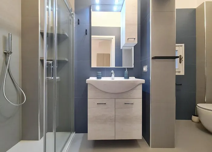 Apartament Residenza Tulipano - Dom Modena